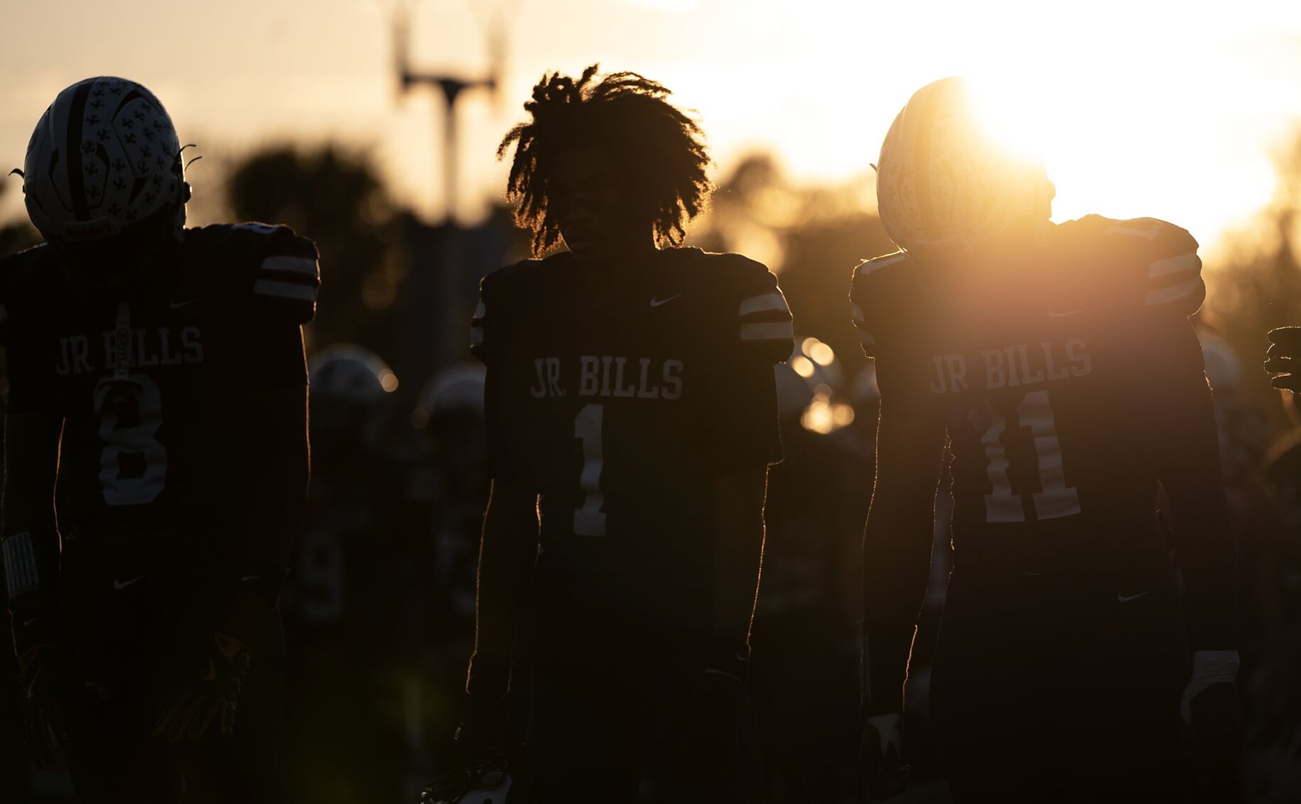 CBC vs. SLUH
